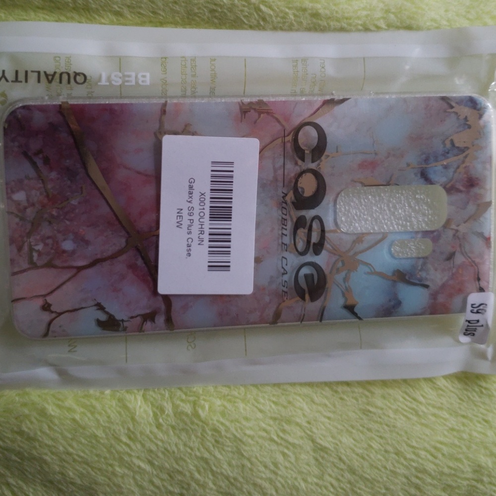 S9 plus phone case
